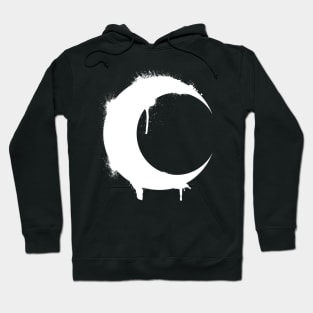 Moon Hoodie